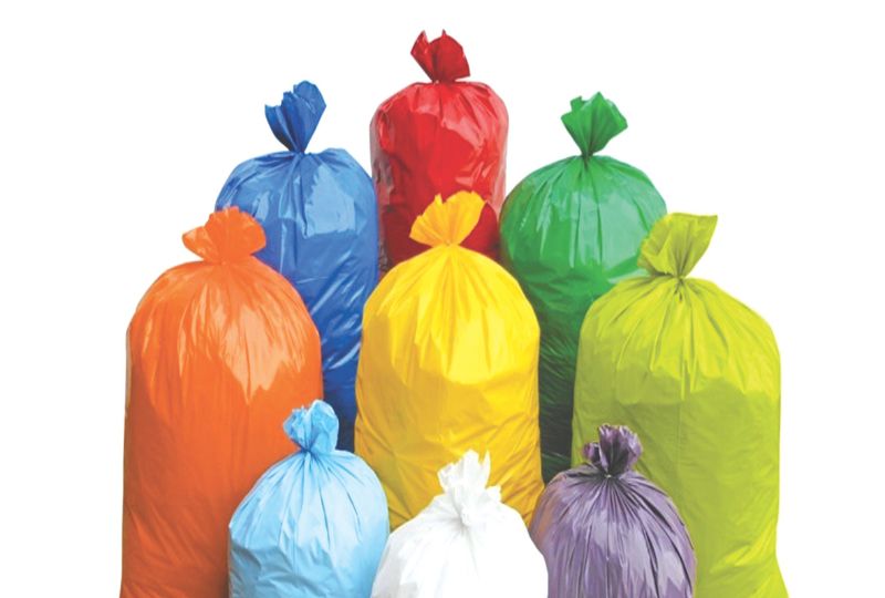 Council seeks to revive coloured waste bag plan